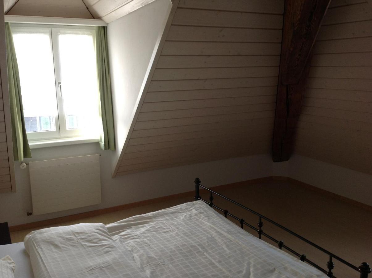 Landgasthof Schwanen Felben Ngoại thất bức ảnh