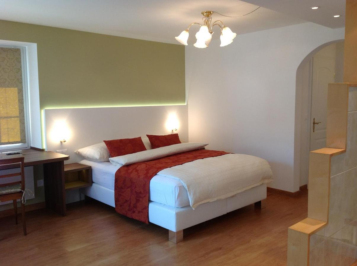 Landgasthof Schwanen Felben Ngoại thất bức ảnh